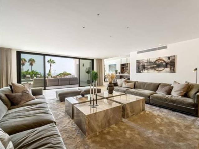 Chalet Venta Marbella, Marbella