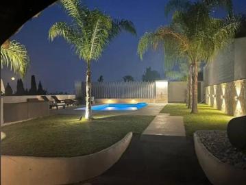 Chalet Venta Marbella, Marbella