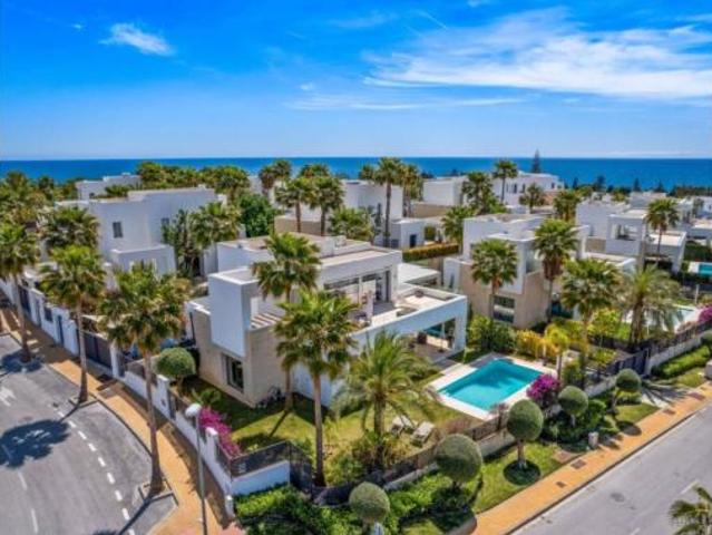 Chalet Venta Marbella, Río Real