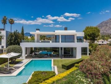 Chalet Venta Marbella, Marbella
