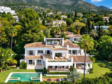 Chalet Venta Marbella, Marbella