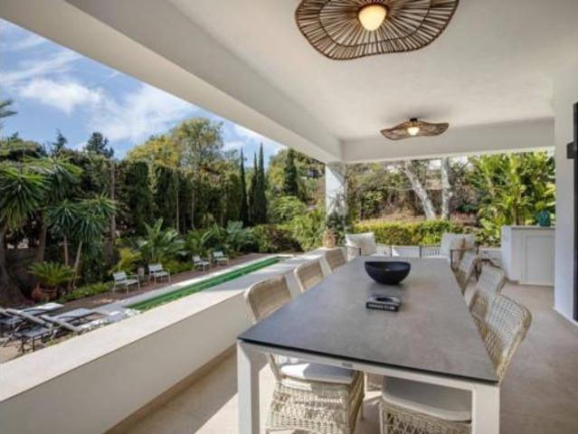 Chalet Venta Marbella, Marbella