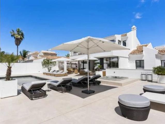 Chalet Venta Marbella, Marbella