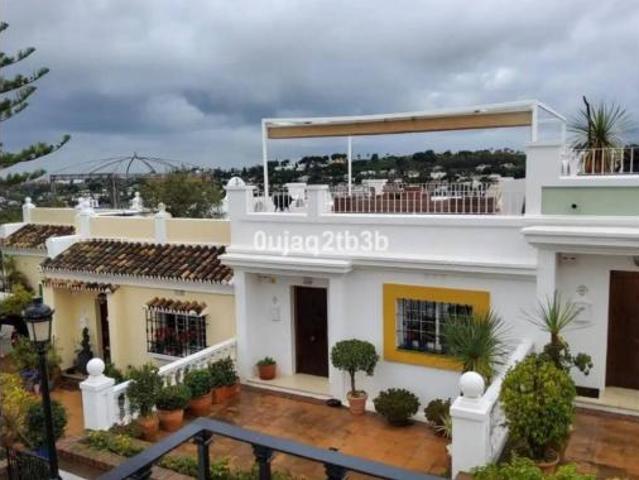 Chalet Venta Marbella, Marbella
