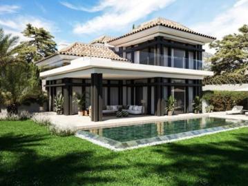 Chalet Venta Marbella, Marbella