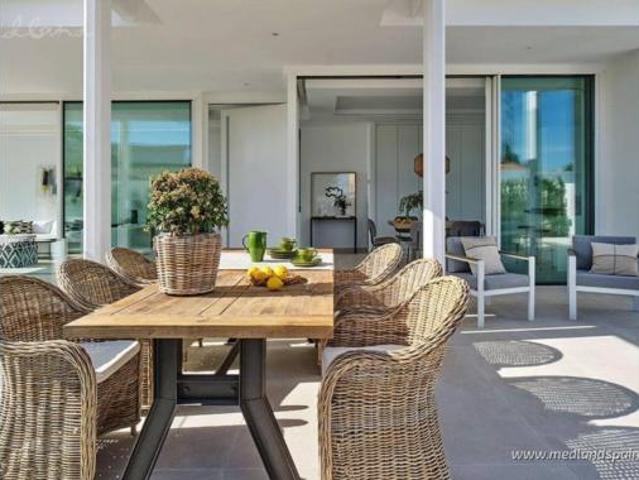 Chalet Venta Luque, Marbella