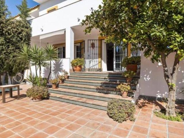Chalet Venta Marbella, San Pedro Pueblo