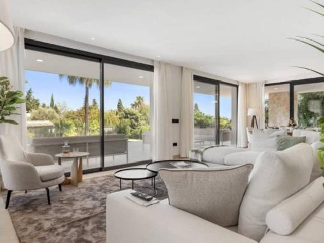 Chalet Venta Marbella, Marbella
