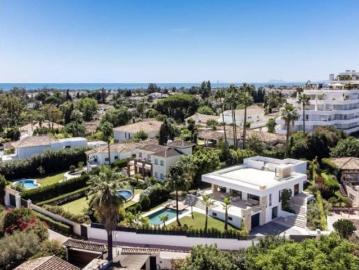 Chalet Venta Marbella, Marbella