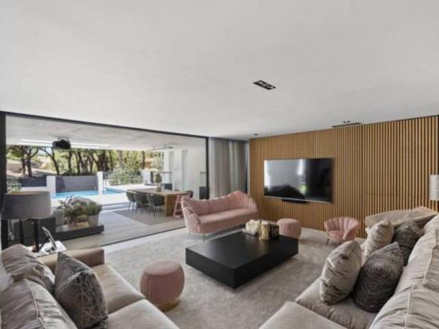 Chalet Venta Marbella, Marbella