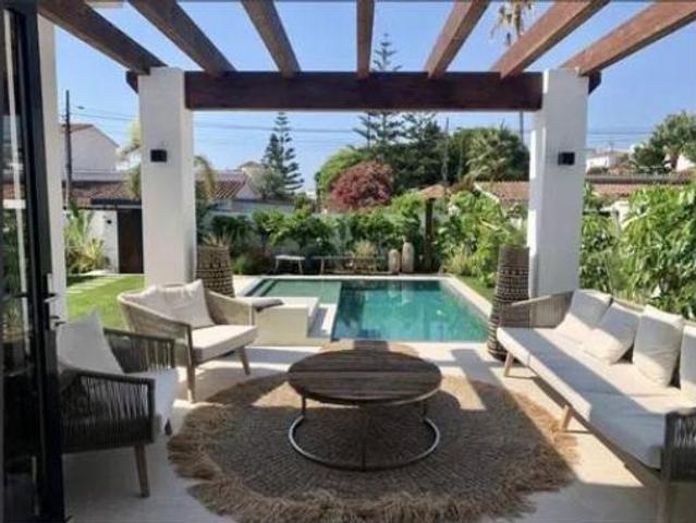 Chalet Venta Marbella, Marbella