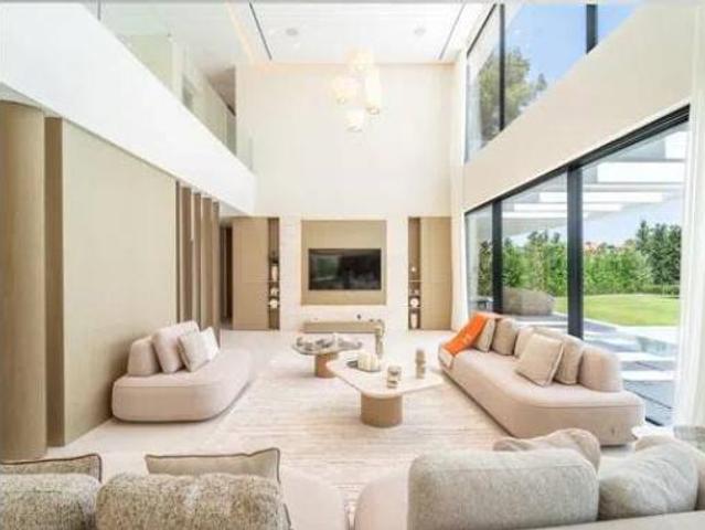 Chalet Venta Marbella, Marbella