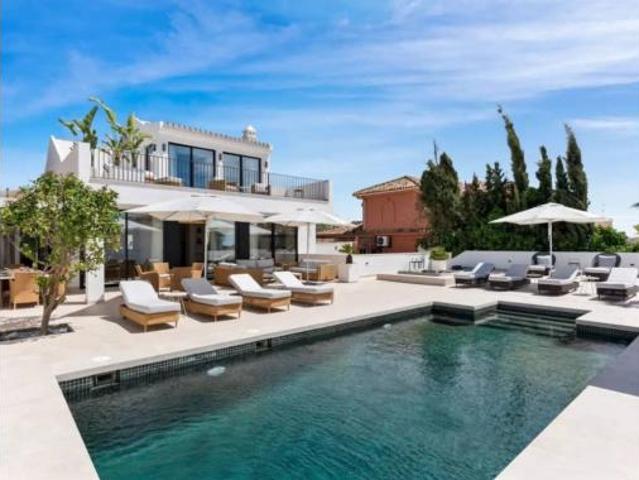 Chalet Venta Marbella, Marbella