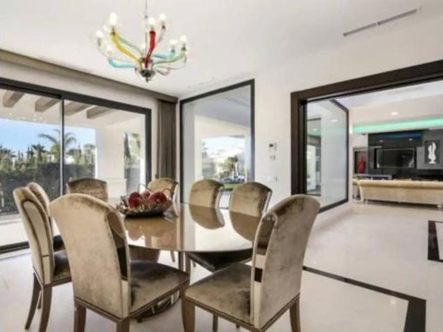 Chalet Venta Marbella, Marbella