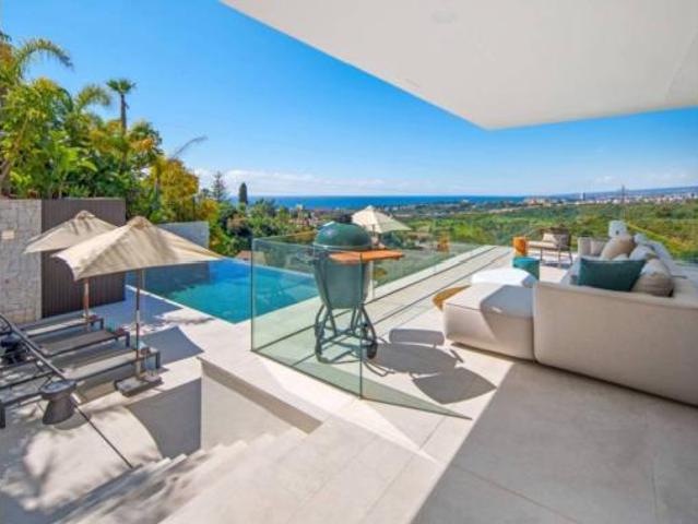 Chalet Venta Marbella, Marbella