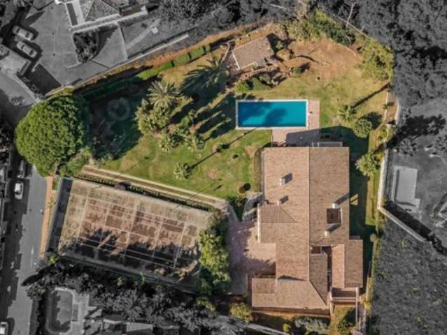 Chalet Venta Marbella, Marbella