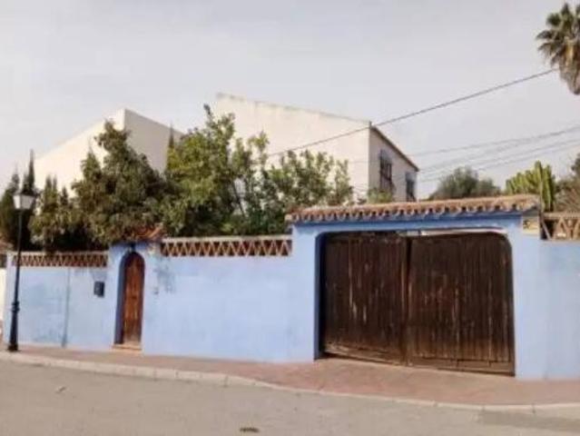 Chalet Venta Marbella, Marbella