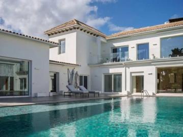 Chalet Venta Marbella, Marbella