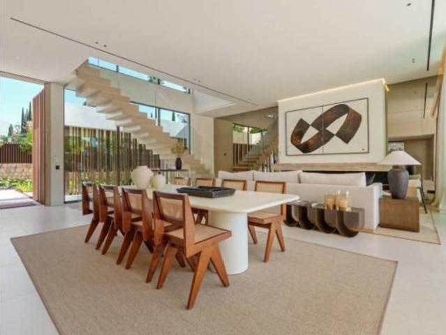 Chalet Venta Marbella, Marbella