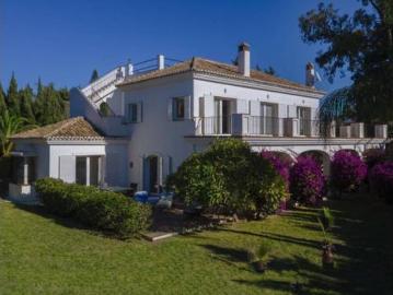 Chalet Venta Marbella, Guadalmina