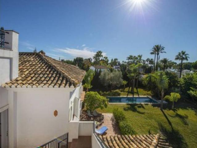 Chalet Venta Marbella, Guadalmina