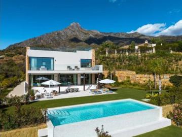 Chalet Venta Marbella, Marbella