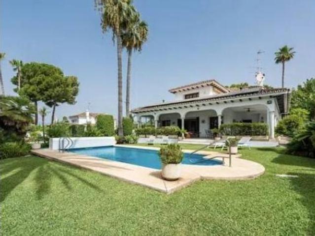 Chalet Venta Marbella, Marbella
