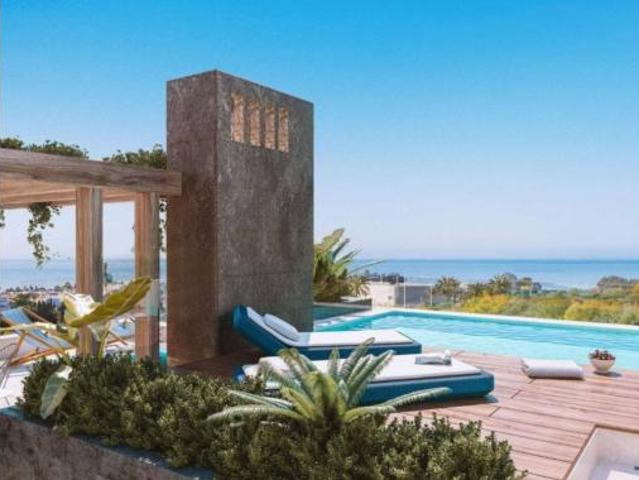 Chalet Venta Marbella, Marbella
