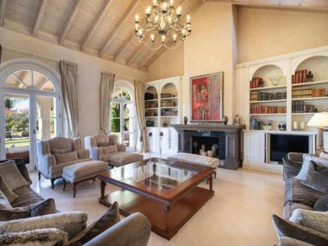 Chalet Venta Marbella, Marbella