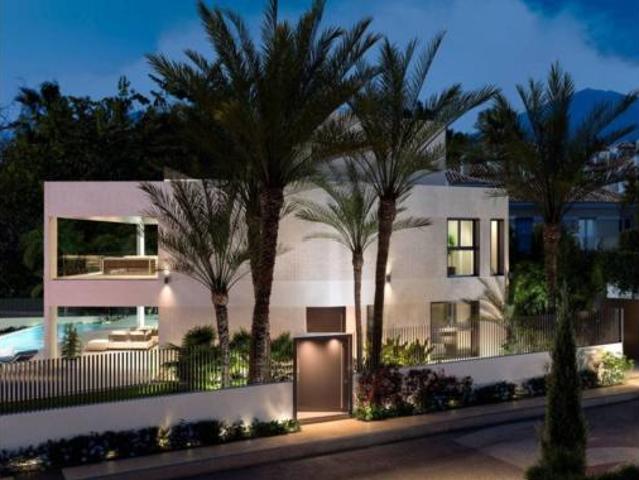 Chalet Venta Marbella, Marbella