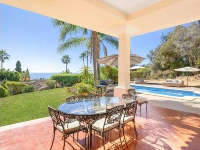 Chalet Venta Marbella, Marbella