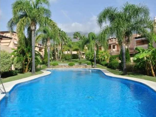 Chalet Venta Marbella, Nagüeles Alto