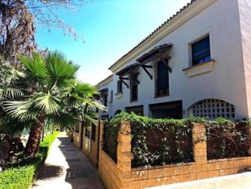 Chalet Venta Marbella, Nagüeles Alto