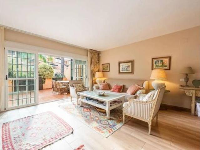 Chalet Venta Marbella, Nagüeles Alto