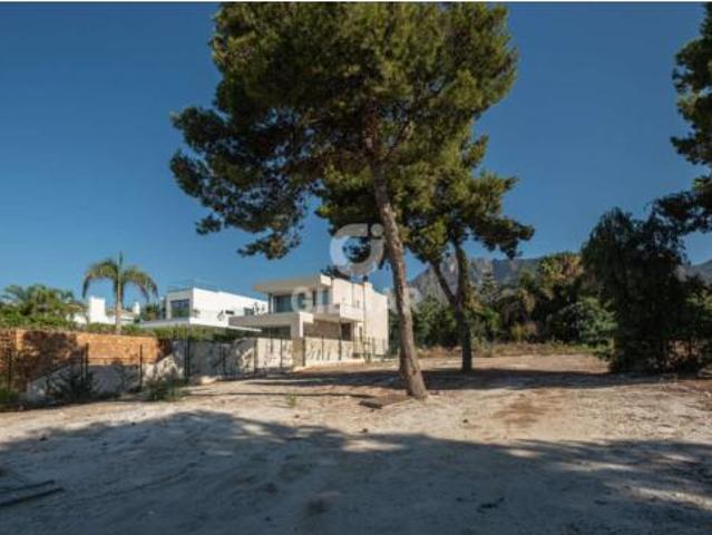 Chalet Venta Marbella, Nagüeles Alto