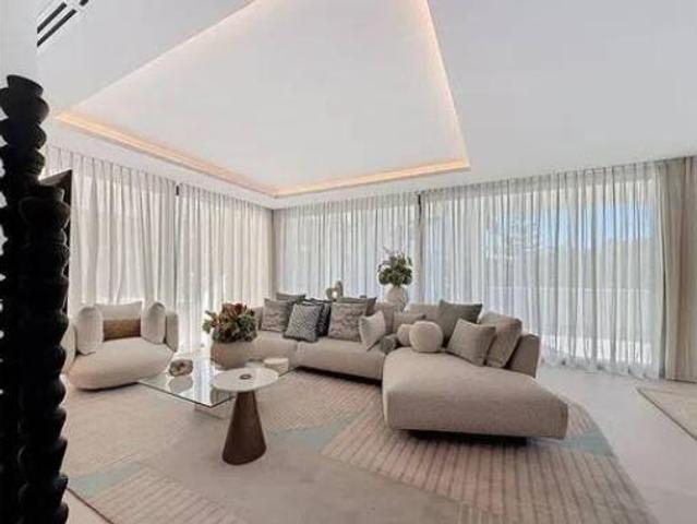 Chalet Venta Marbella, Nagüeles Alto