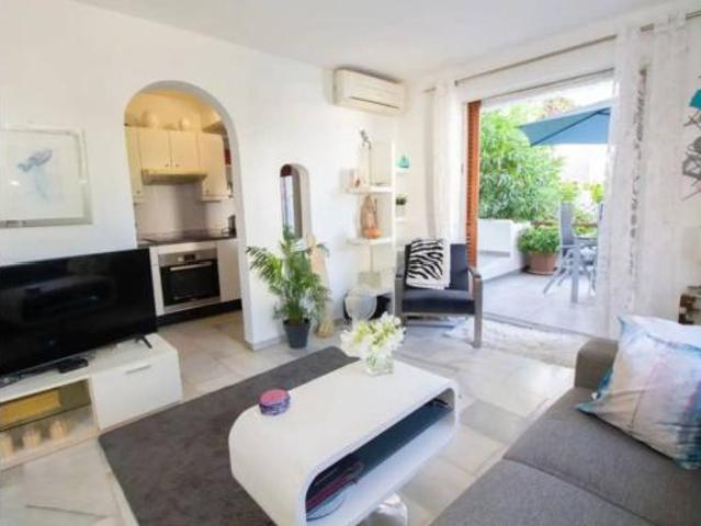 Chalet Venta Marbella, Nueva Andalucía Centro