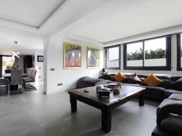 Chalet Venta Marbella, Nueva Alcántara