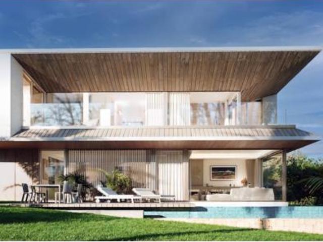 Chalet Venta Marbella, Nueva Alcántara