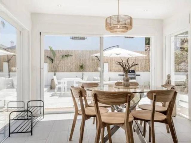 Chalet Venta Marbella, Nueva Alcántara
