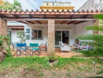 Chalet Venta Marbella, Nueva Alcántara