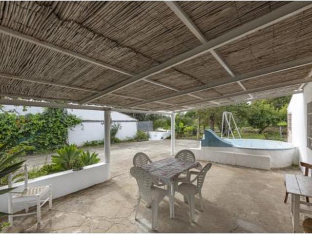 Chalet Venta Marbella, San Pedro Pueblo