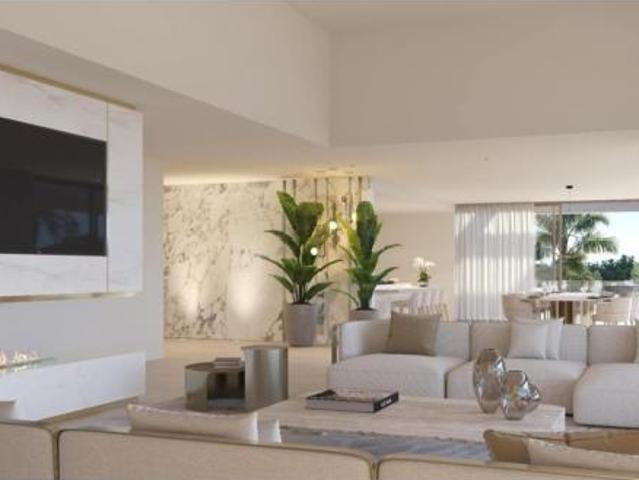 Chalet Venta Marbella, Sierra Blanca