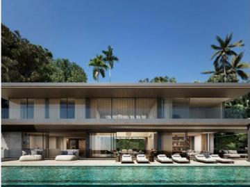 Chalet Venta Marbella, Sierra Blanca