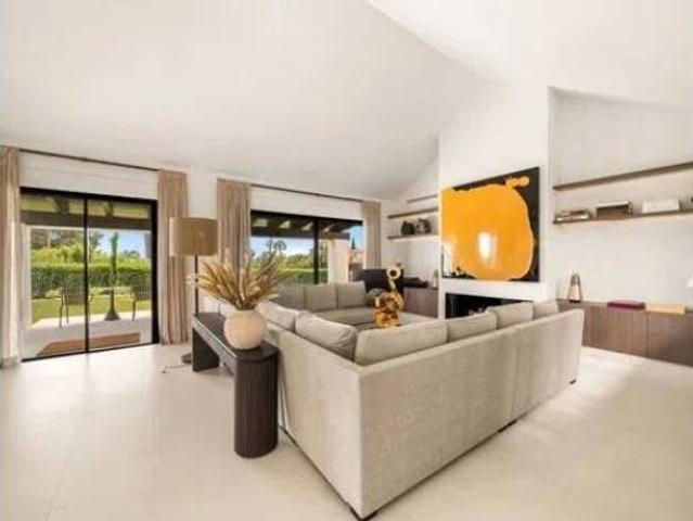 Chalet Venta Marbella, Sierra Blanca