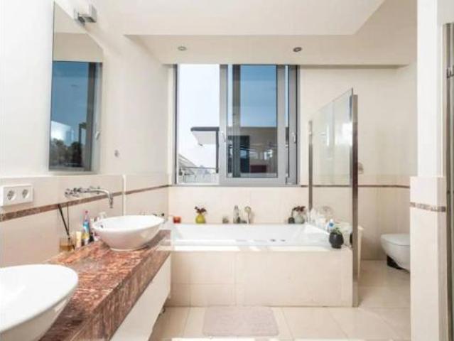 Chalet Venta Marbella, Sierra Blanca