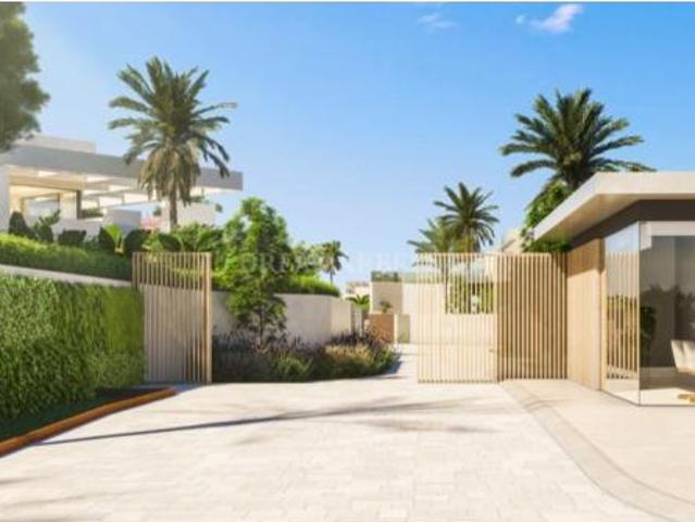 Chalet Venta Marbella, Sierra Blanca