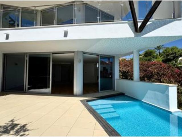 Chalet Venta Marbella, Sierra Blanca