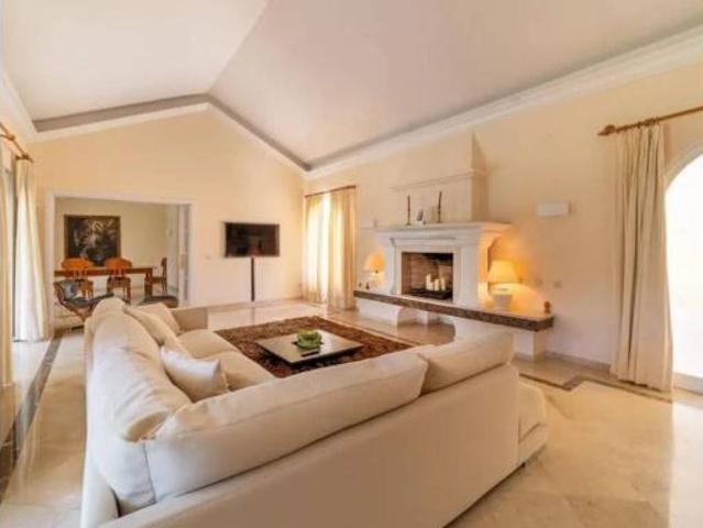 Chalet Venta Marbella, Sierra Blanca