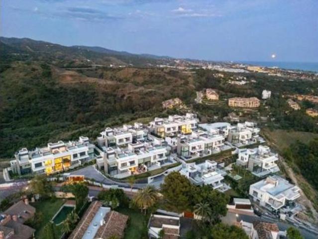 Chalet Venta Marbella, Río Real